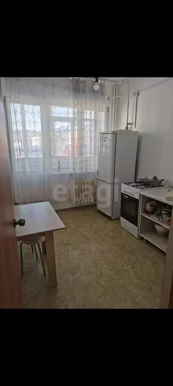 Квартира, 2 комнаты, 43.9 м - Фото 1