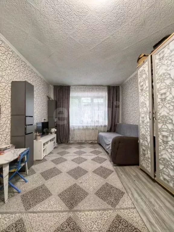 1-к кв. Алтайский край, Бийск пер. Николая Липового, 73 (29.6 м) - Фото 2