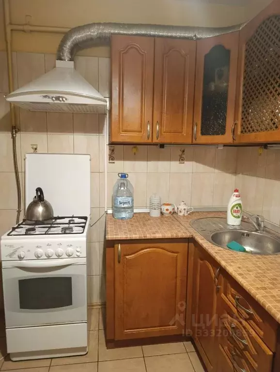2-к кв. Санкт-Петербург ул. Белышева, 4К (50.4 м) - Фото 1