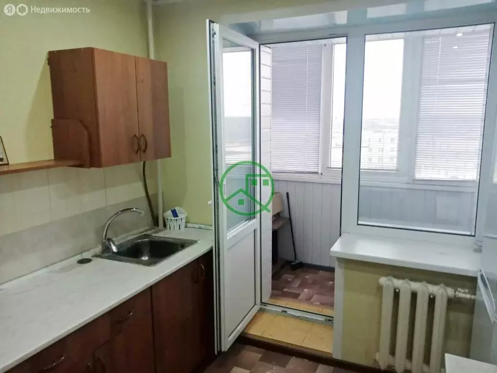 2-комнатная квартира: Сызрань, улица Ватутина, 152 (53.8 м) - Фото 0
