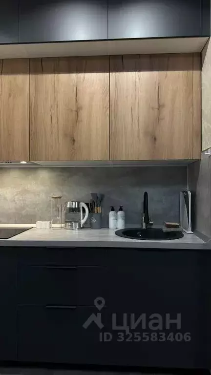 1-к кв. Иркутская область, Иркутск Дальневосточная ул., 166/4 (30.0 м) - Фото 2