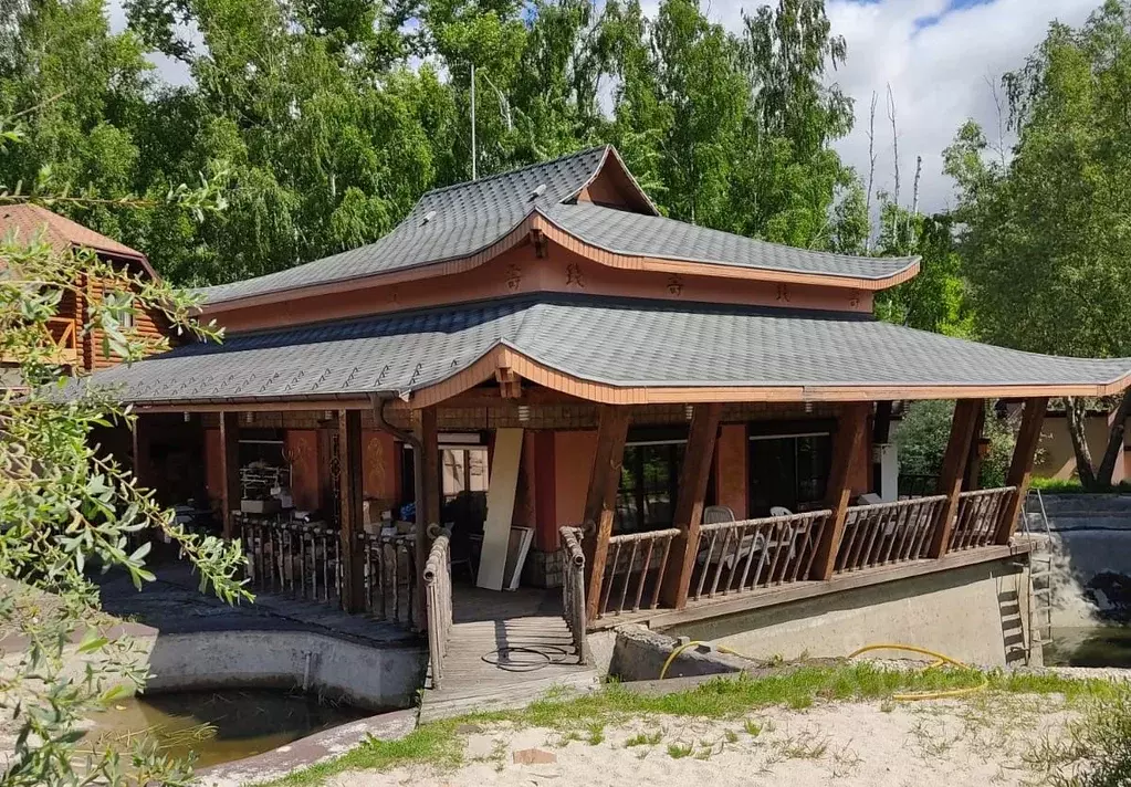 Дом в Московская область, Мытищи городской округ, д. Высоково ул. ... - Фото 2