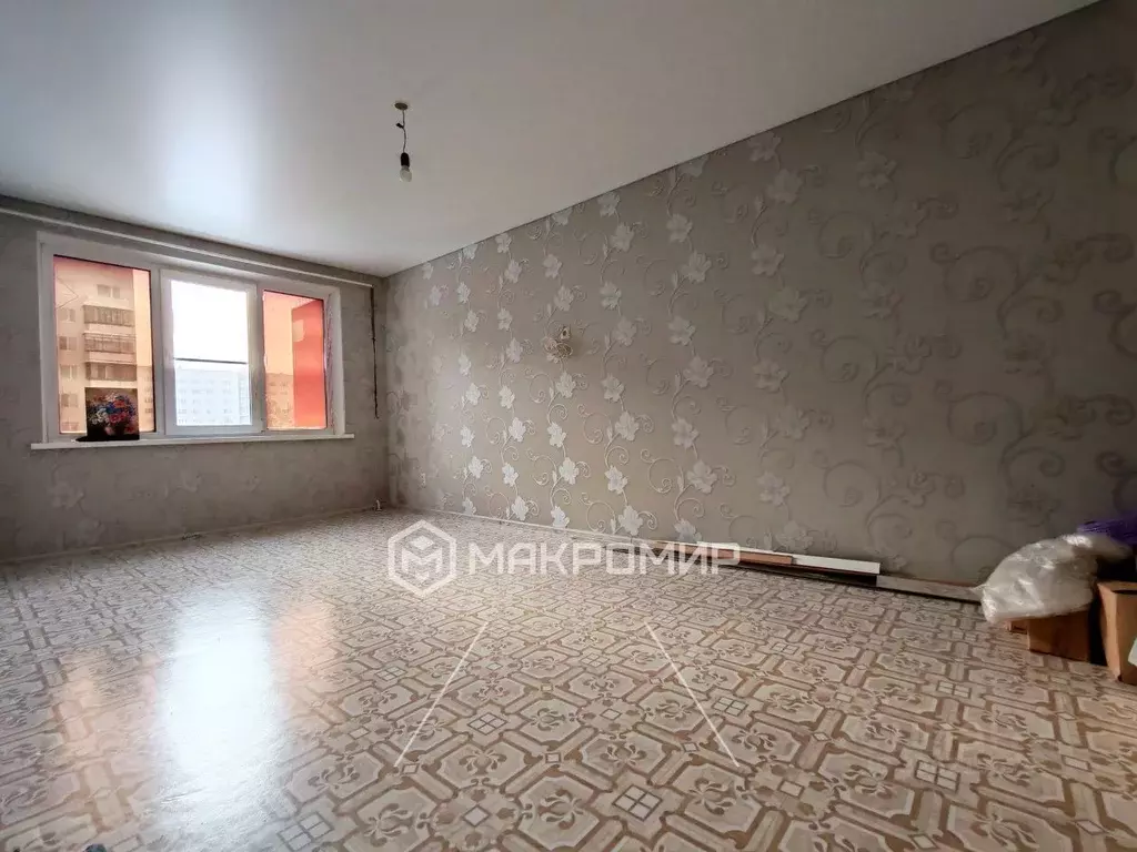 3-к кв. Челябинская область, Челябинск Комсомольский просп., 54 (63.0 ... - Фото 1