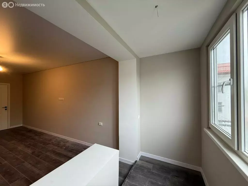 2-комнатная квартира: Нальчик, улица Лермонтова, 25А (41 м) - Фото 1