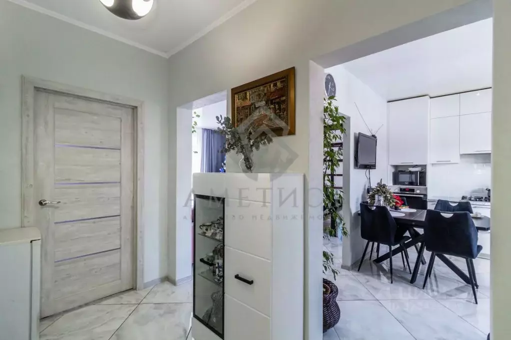 Дом в Калининградская область, Калининград Победа садовое ... - Фото 1