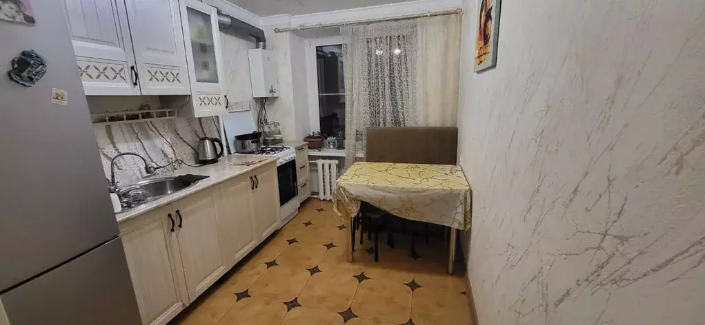 Продаётся 2-к квартира, 53 м - Фото 1