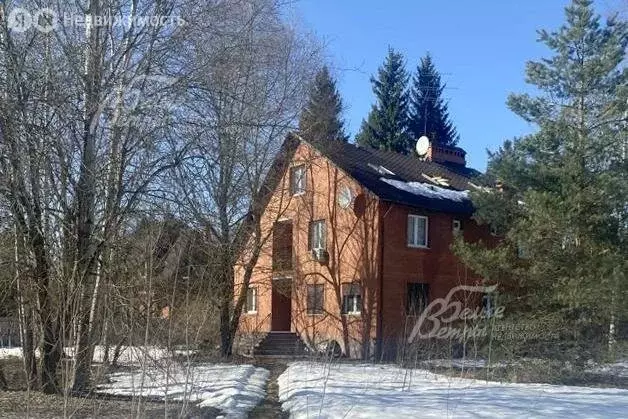 Дом в деревня Новоглаголево, 9-й Центральный проезд (336 м) - Фото 1