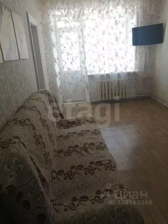 2-к кв. Амурская область, Благовещенск Партизанская ул., 20 (42.0 м) - Фото 1