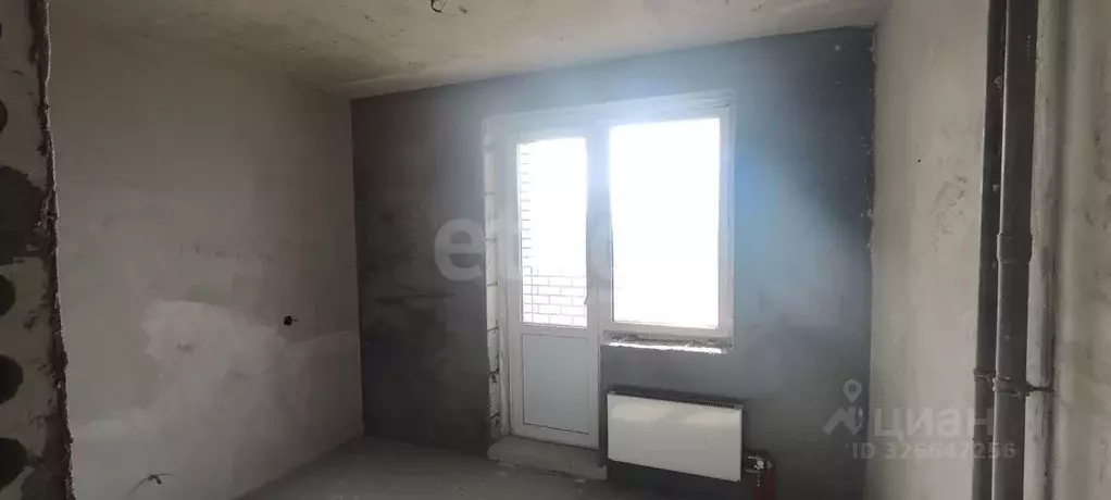 1-к кв. Брянская область, Брянский район, пос. Мичуринский ул. Андрея ... - Фото 1