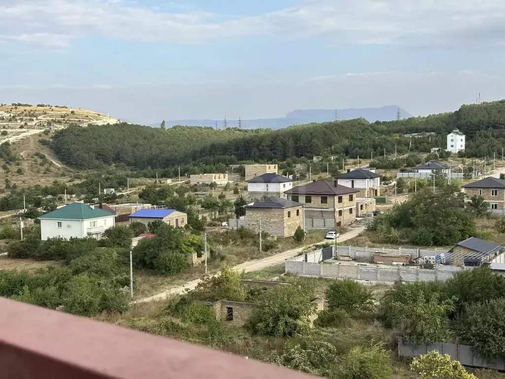 2-к кв. Крым, Симферополь ул. Балаклавская (75.0 м) - Фото 2