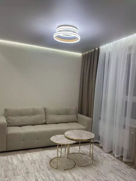 Студия Татарстан, Казань ул. Петра Полушкина, 4 (35.0 м) - Фото 2