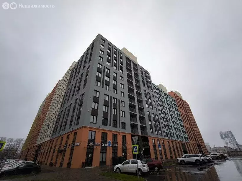 3-комнатная квартира: Пермь, улица Яблочкова, 5к5 (79 м) - Фото 0