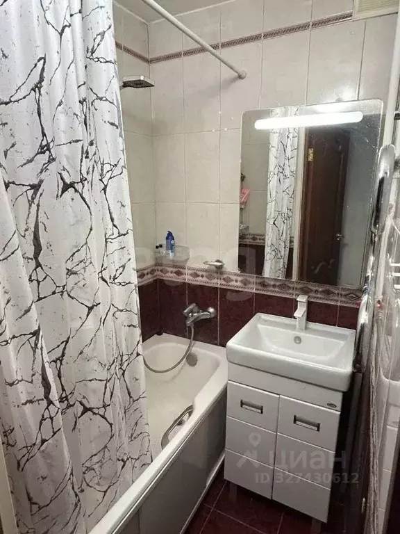 2-к кв. Москва ул. Усиевича, 4 (44.3 м) - Фото 1