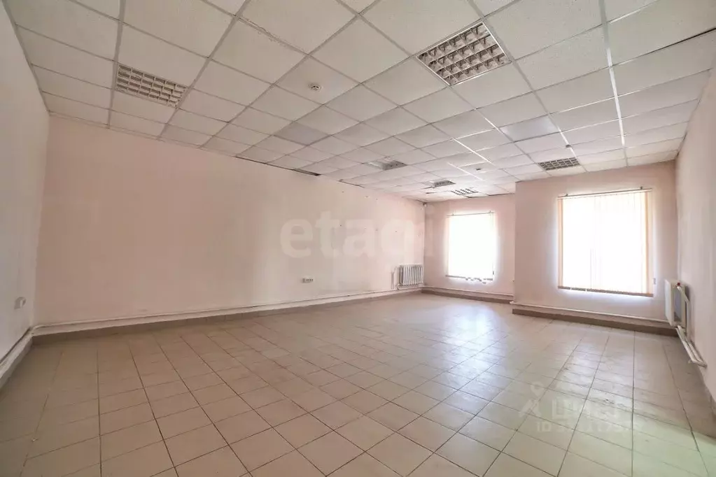 Офис в Томская область, Томск Нижний пер., 45 (106 м) - Фото 1