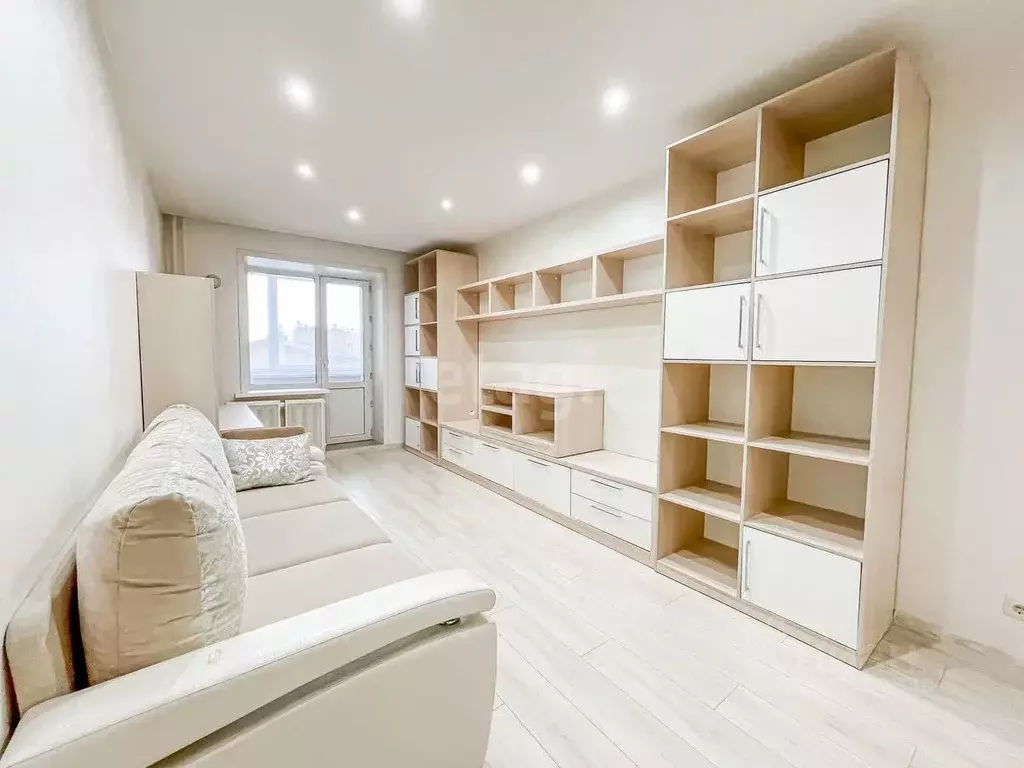 4-к кв. Забайкальский край, Чита ул. Кирова, 41 (96.3 м) - Фото 1