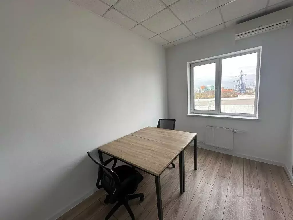 Офис в Москва МКАД, 47-й км, 11с2 (63 м) - Фото 2