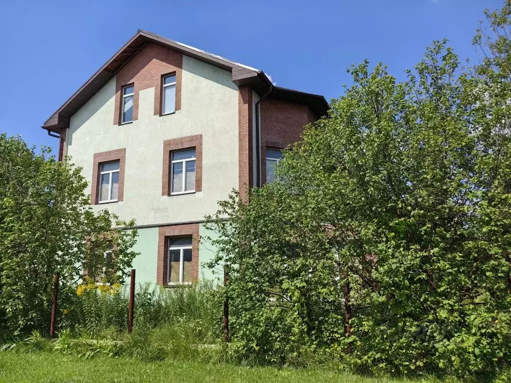 Таунхаус в Москва д. Сосенки,  (215 м) - Фото 1