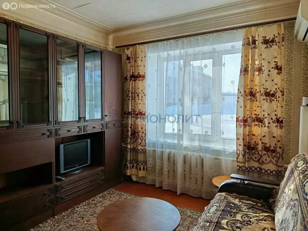 2-комнатная квартира: Богородск, Кузнечный переулок, 12 (37.4 м) - Фото 1