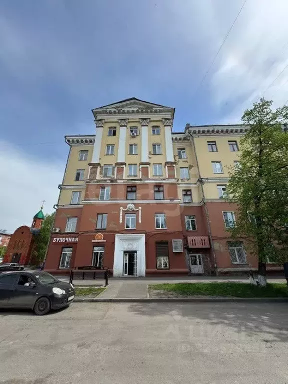 Помещение свободного назначения в Кемеровская область, Кемерово ул. 40 ... - Фото 2