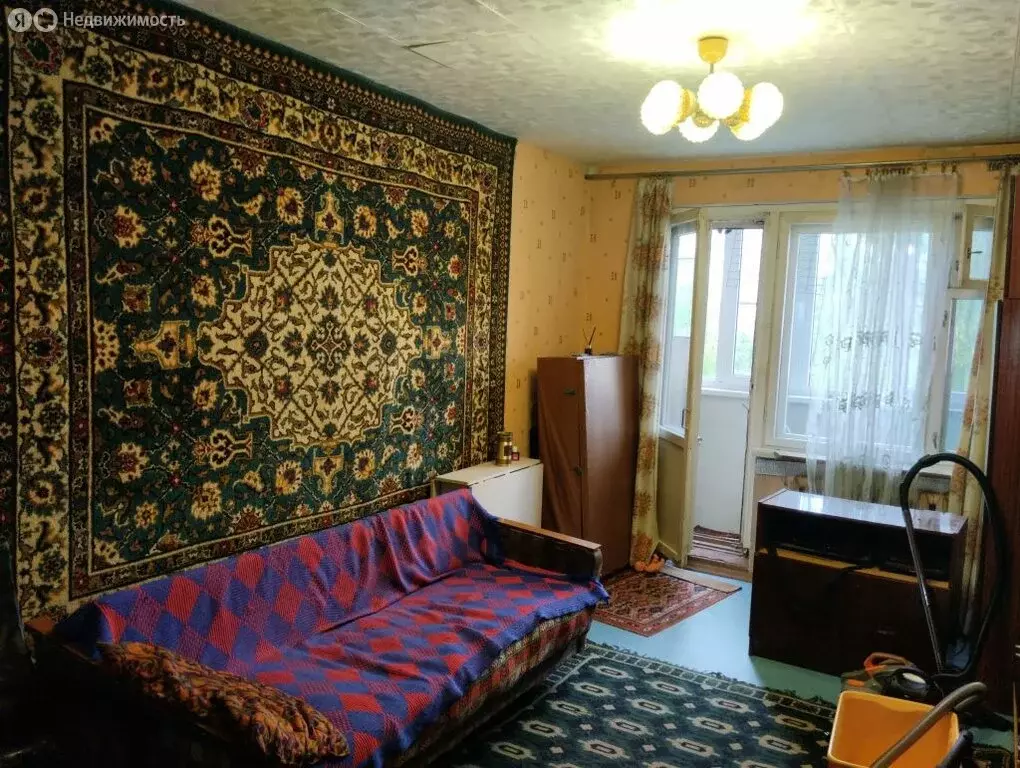 3-комнатная квартира: Иваново, Новосельская улица, 12Б (62.2 м) - Фото 0