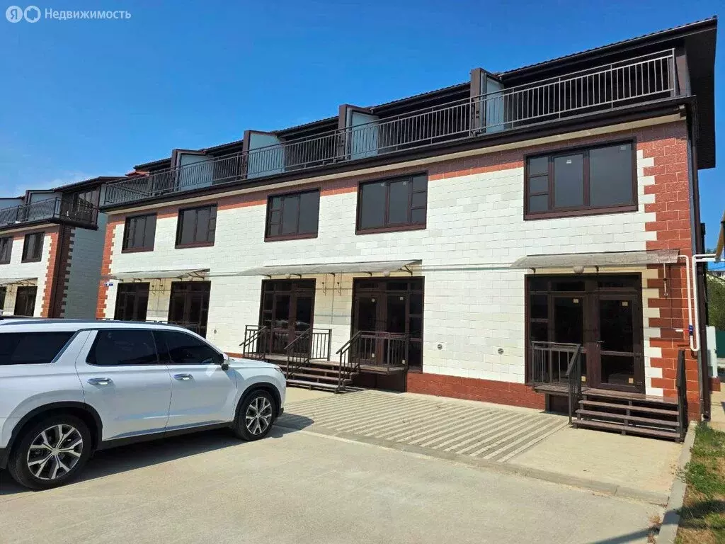 Дом в Сочи, улица Романтиков (88.6 м) - Фото 2