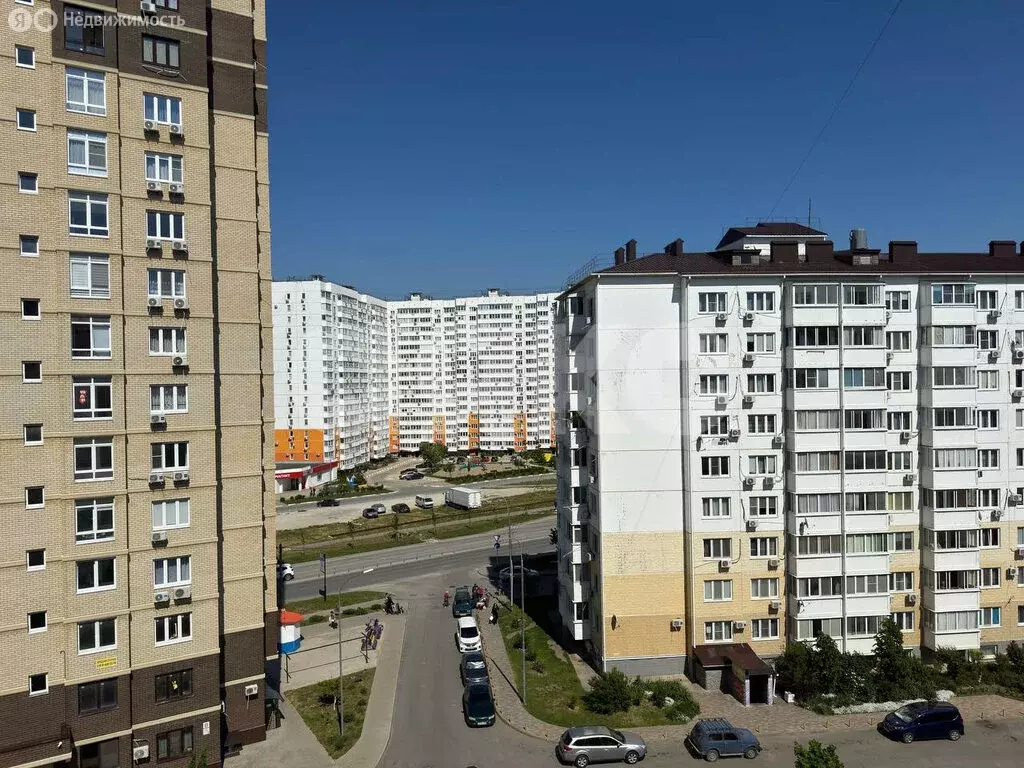 1-комнатная квартира: Анапа, улица Ленина, 194 (30 м) - Фото 0
