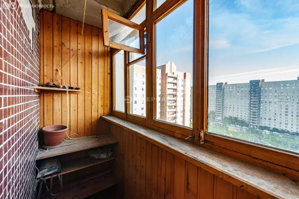 2-комнатная квартира: Санкт-Петербург, Звёздная улица, 5к1 (55.9 м) - Фото 2