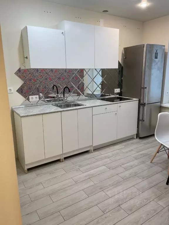 1-к кв. Москва Рязанский просп., 2/1к4Р (37.0 м) - Фото 2