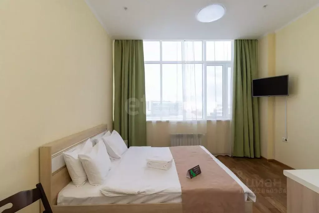 Студия Красноярский край, Красноярск ул. Партизана Железняка, 40Б ... - Фото 1