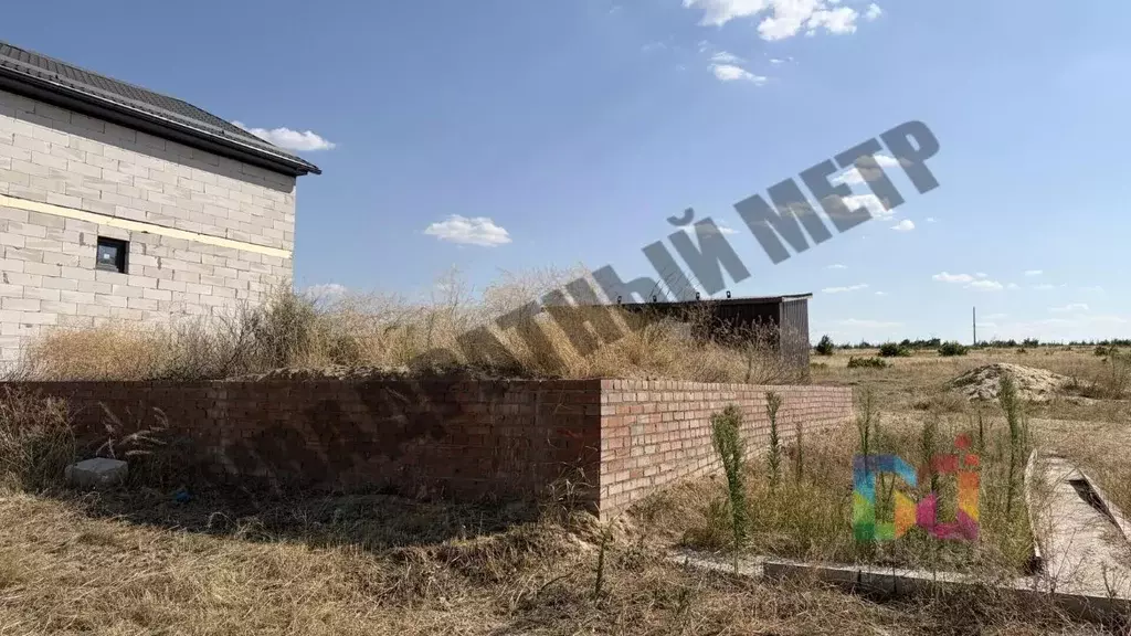 Участок в Калмыкия, Элиста ул. Сиреневая (6.0 сот.) - Фото 1