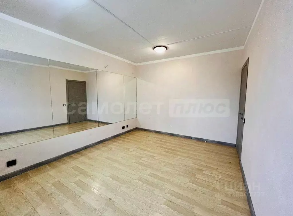 Помещение свободного назначения в Москва, Москва, Троицк В мкр, 42Б ... - Фото 1