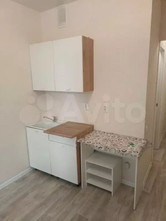 Квартира-студия, 24 м, 5/9 эт. - Фото 0