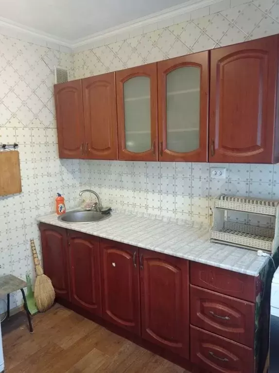 2-к. квартира, 50м, 1/9эт. - Фото 1