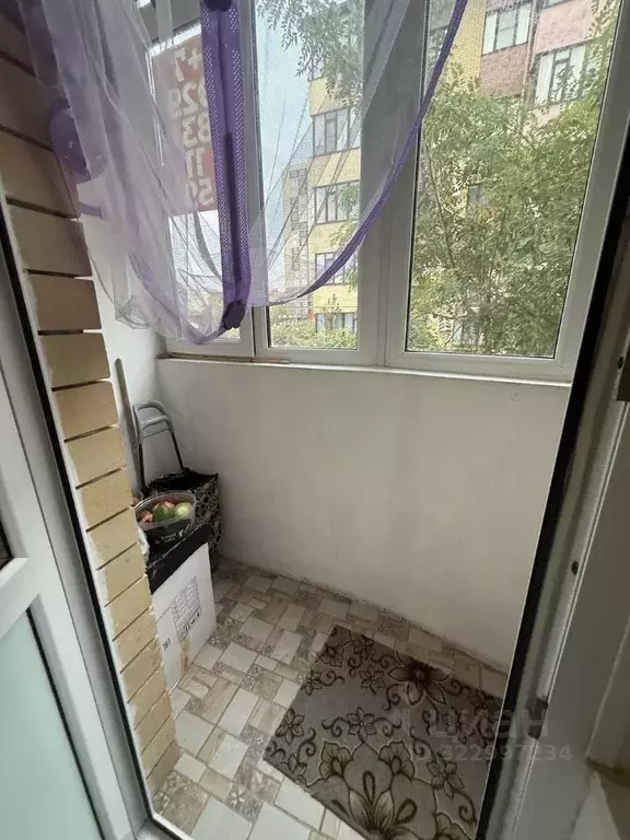 1-к кв. Краснодарский край, Анапа ул. Ленина, 178к2 (36.9 м) - Фото 2