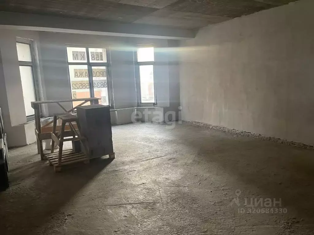 5-к кв. Бурятия, Улан-Удэ ул. Каландаришвили, 31 (153.4 м) - Фото 1