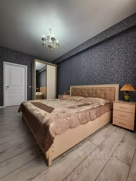 2-к кв. Дагестан, Дербент ул. Гейдара Алиева, 13Б/1 (72.0 м) - Фото 1