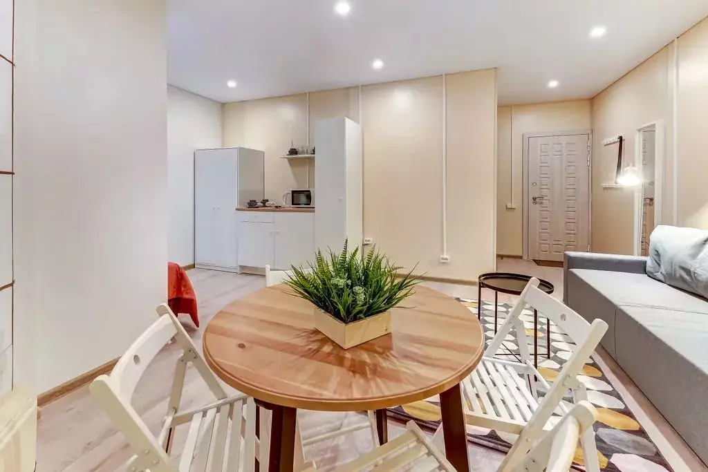 Комната Санкт-Петербург наб. Реки Фонтанки, 127 - Фото 2