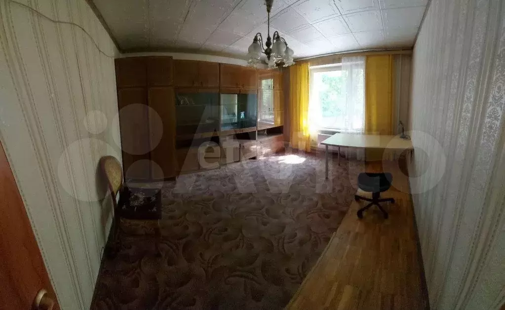 2-к. квартира, 38,7 м, 2/9 эт. - Фото 1