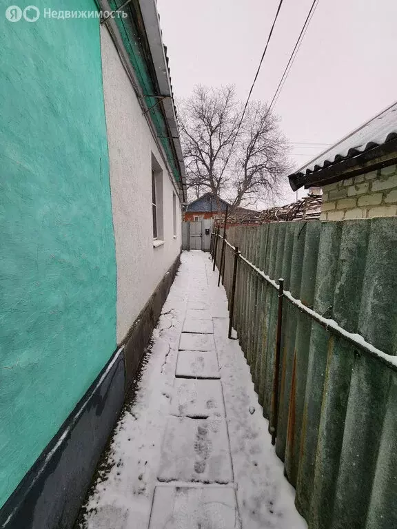 Дом в Ставрополь, Интернатский переулок, 19 (62 м) - Фото 1