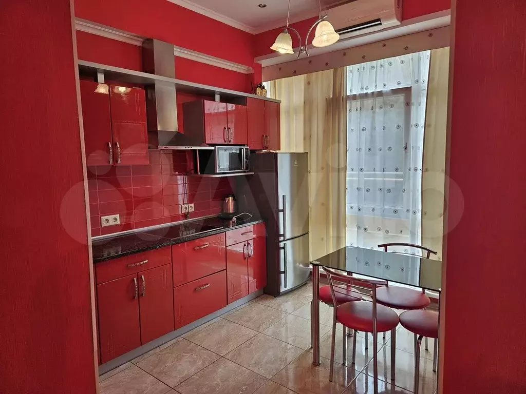 1-к. квартира, 37 м, 3/9 эт. - Фото 0