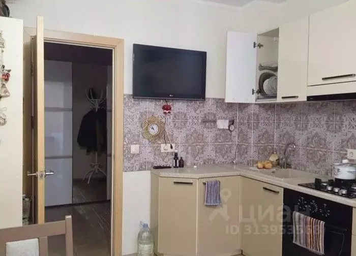 3-к кв. Татарстан, Зеленодольск Почтовая ул., 9 (70.5 м) - Фото 1