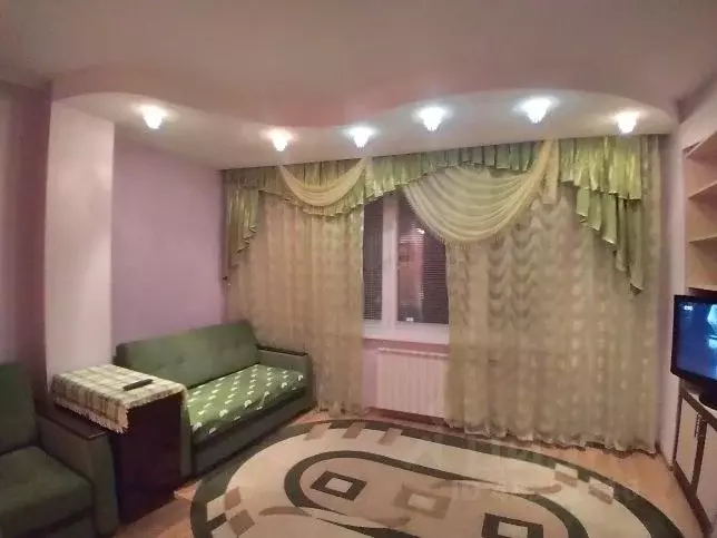 1-к кв. Московская область, Балашиха ул. Флерова, 4А (52.0 м) - Фото 1