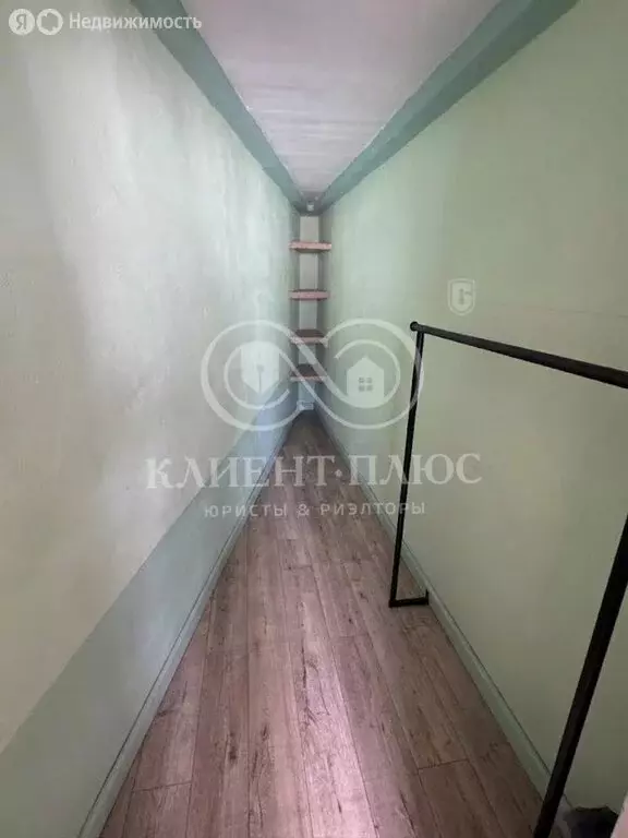 3-комнатная квартира: Корсаков, улица Калинина, 1 (57 м) - Фото 2