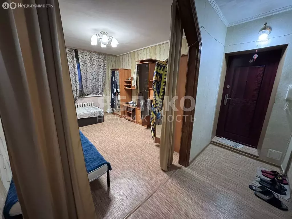 2-комнатная квартира: Березники, улица Льва Толстого, 33 (48.7 м) - Фото 2