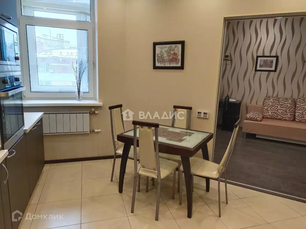 Продаётся 2-к квартира, 70.5 м - Фото 0