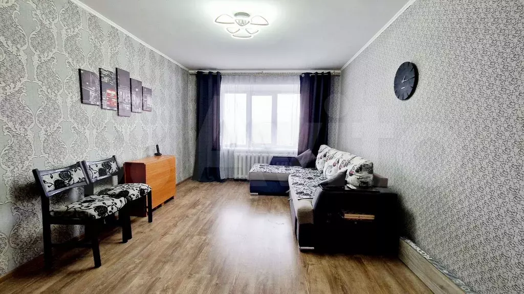2-к. квартира, 50 м, 5/5 эт. - Фото 0