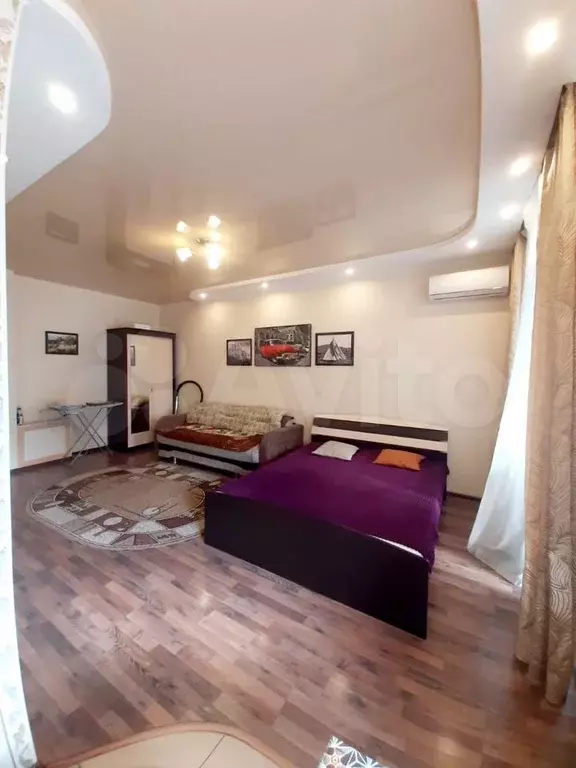 Квартира-студия, 33 м, 9/14 эт. - Фото 0