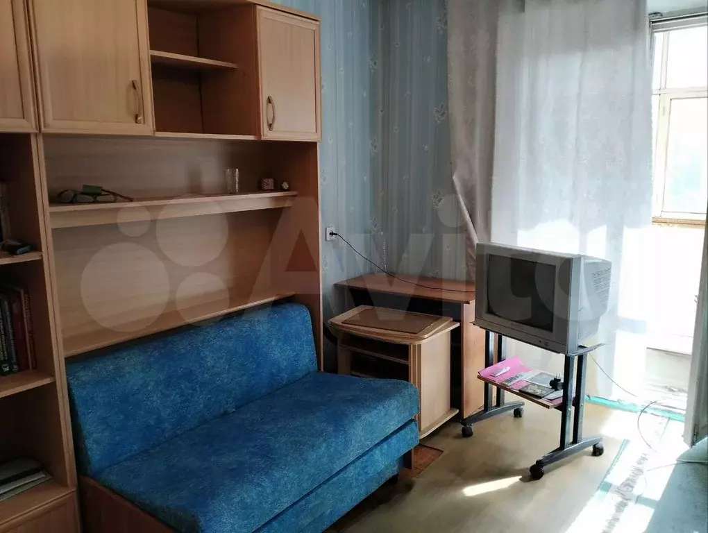 3-к. квартира, 59,7 м, 4/9 эт. - Фото 1