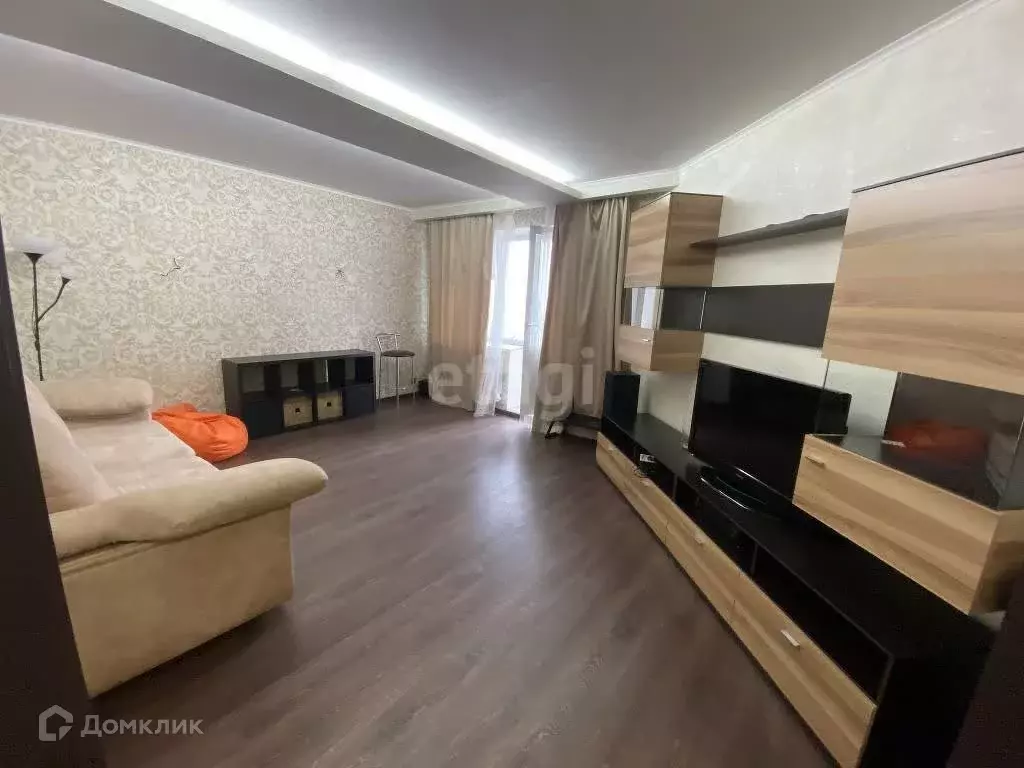 Продаётся 2-к квартира, 62 м - Фото 0