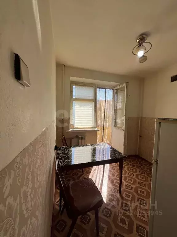 1-к кв. Северная Осетия, Владикавказ Весенняя ул., 4к1 (34.0 м) - Фото 2